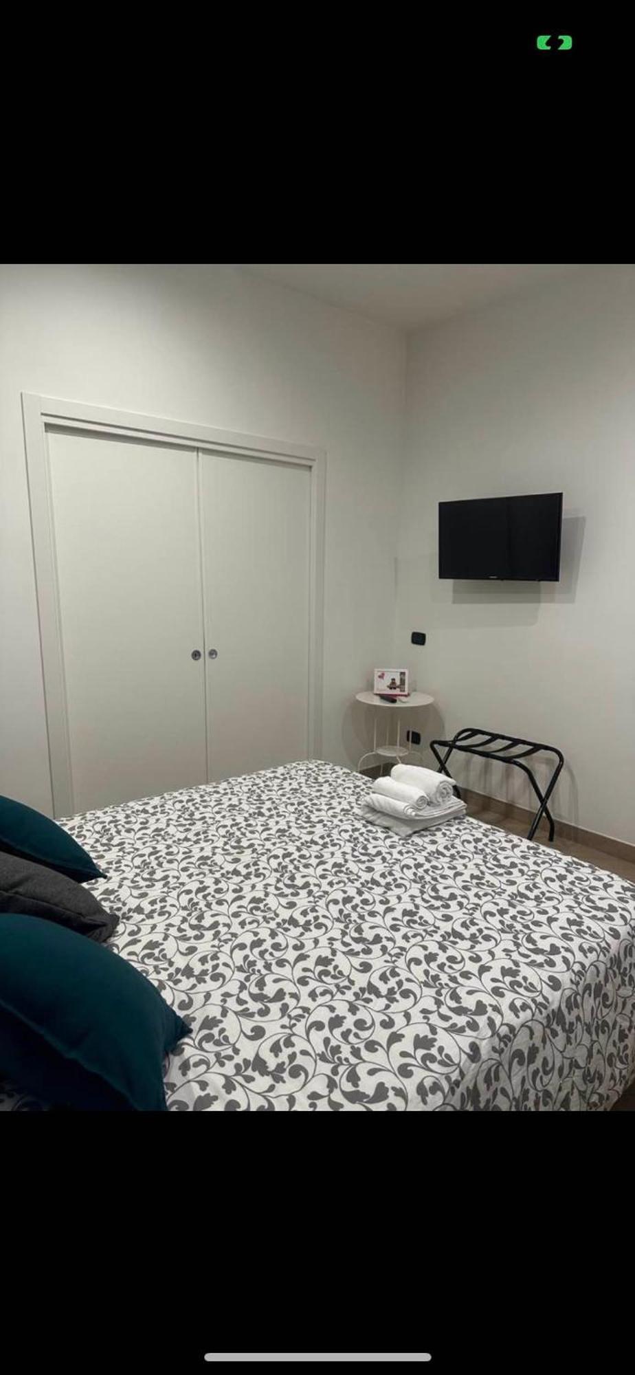 Angel'S House Apartment Наполи Екстериор снимка