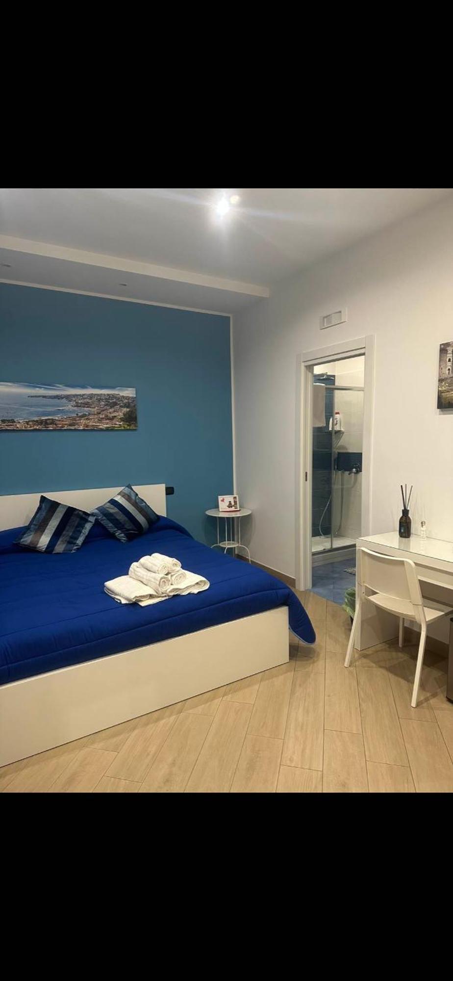Angel'S House Apartment Наполи Екстериор снимка