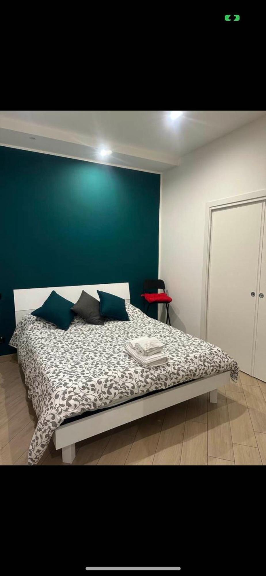 Angel'S House Apartment Наполи Екстериор снимка